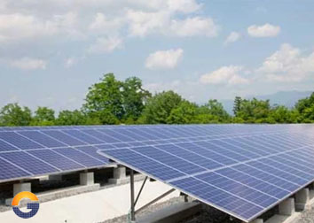 Rooftop Solar Panels, Solar Panel Manufacturers in Ahmedabad, Solar Panel Exporter