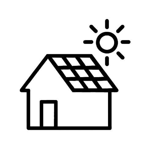 Solar Panels For House