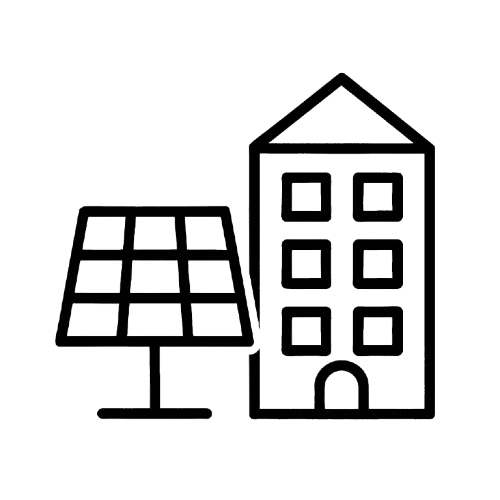 Solar Panels For Apartments