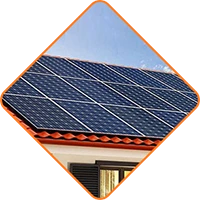 Residential-Rooftop-Solar-Panel-System
